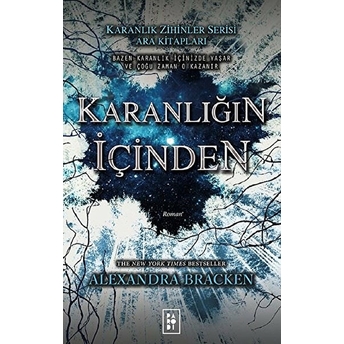 Karanlığın Içinden Alexandra Bracken