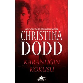 Karanlığın Korkusu Christina Dodd