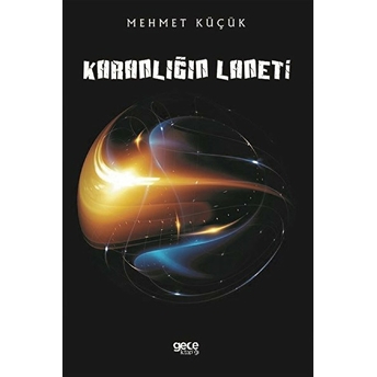 Karanlığın Laneti - Mehmet Küçük