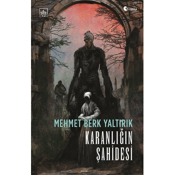 Karanlığın Şahidesi Mehmet Berk Yaltırık