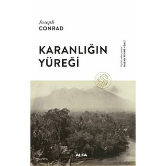 Karanlığın Yüreği (Ciltli) Joseph Conrad