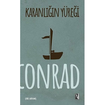 Karanlığın Yüreği Joseph Conrad