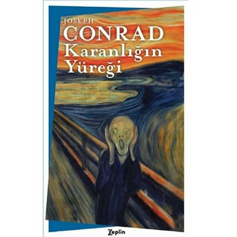 Karanlığın Yüreği  - Joseph Conrad