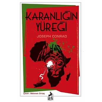 Karanlığın Yüreği Joseph Conrad