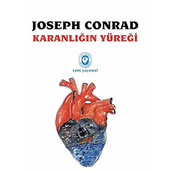 Karanlığın Yüreği Joseph Conrad