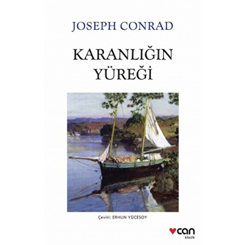 Karanlığın Yüreği Joseph Conrad