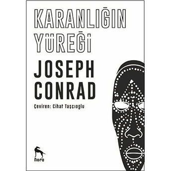 Karanlığın Yüreği Joseph Conrad