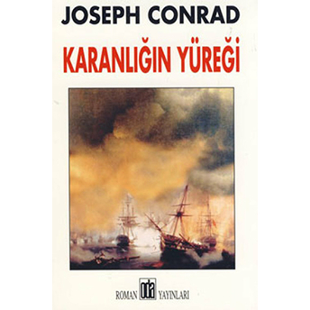 Karanlığın Yüreği Joseph Conrad