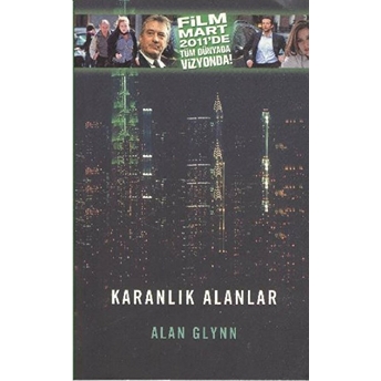 Karanlık Alanlar