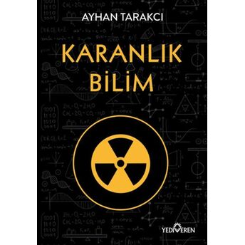 Karanlık Bilim Ayhan Tarakcı