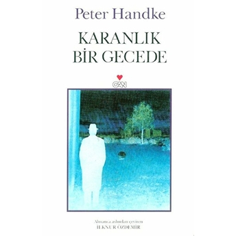 Karanlık Bir Gecede Peter Handke