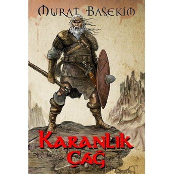 Karanlık Çağ Murat Başekim