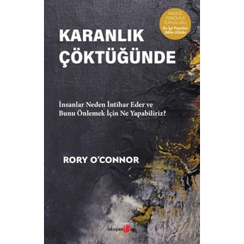 Karanlık Çöktüğünde Rory O’connor