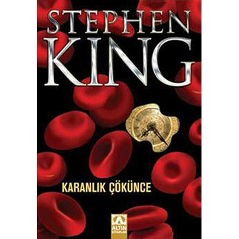 Karanlık Çökünce Stephen King