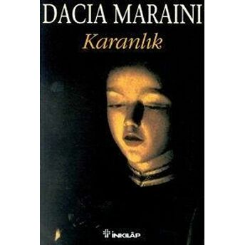 Karanlık Dacia Maraini