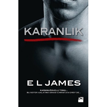 Karanlık E. L. James