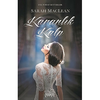 Karanlık Kalp Sarah Maclean