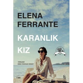 Karanlık Kız Elena Ferrante