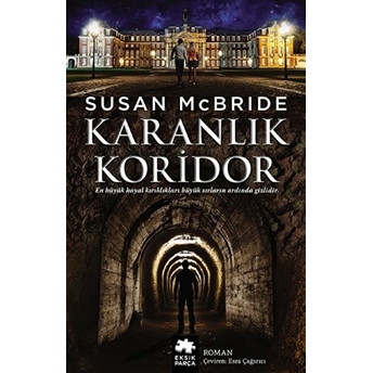 Karanlık Koridor Susan Mcbride