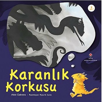 Karanlık Korkusu Aleix Cabrera