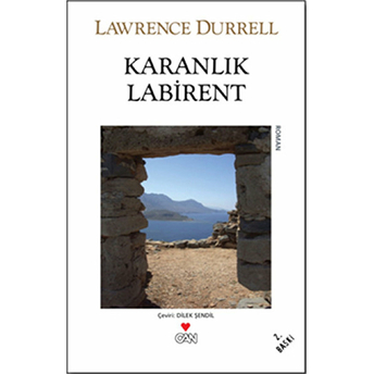 Karanlık Labirent Lawrence Durrell