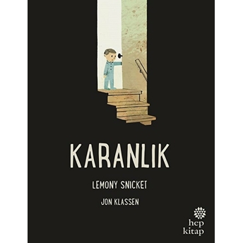 Karanlık Lemony Snicket