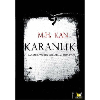 Karanlık M. H. Kan