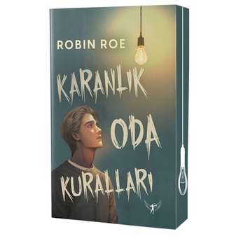 Karanlık Oda Kuralları Robin Roe