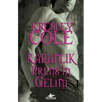 Karanlık Prens'in Gelini Kresley Cole