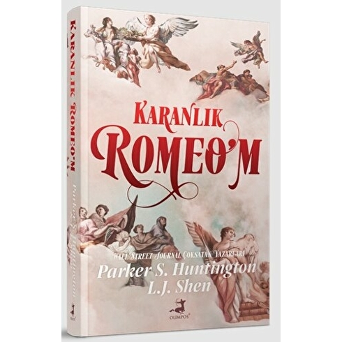 Karanlık Romeo’m Kolektif