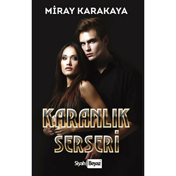 Karanlık Serseri