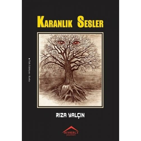 Karanlık Sesler