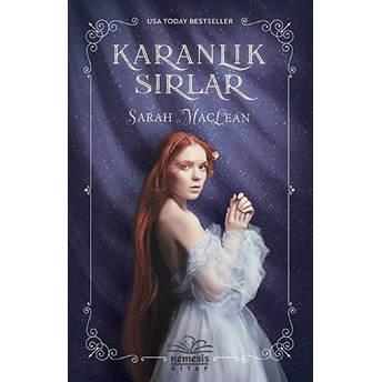 Karanlık Sırlar Sarah Maclean