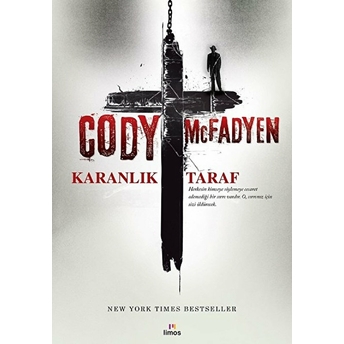 Karanlık Taraf Cody Mcfadyen