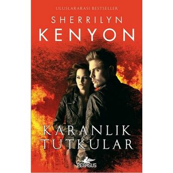 Karanlık Tutkular Sherrilyn Kenyon