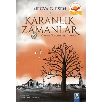 Karanlık Zamanlar Necva G. Esen