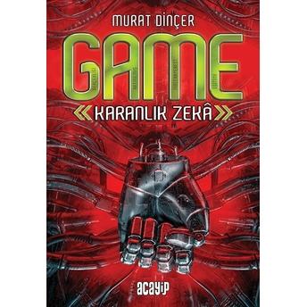 Karanlık Zeka Murat Dinçer