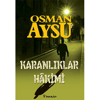 Karanlıklar Hakimi Osman Aysu