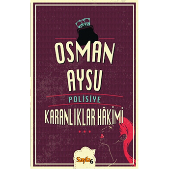 Karanlıklar Hakimi Osman Aysu