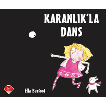 Karanlık'ta Dans Ella Burfoot