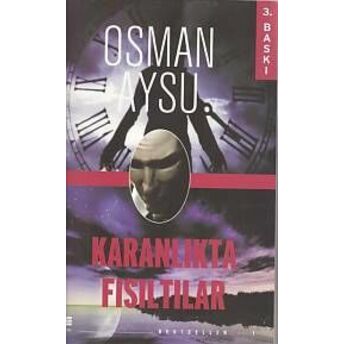 Karanlıkta Fısıltılar Osman Aysu