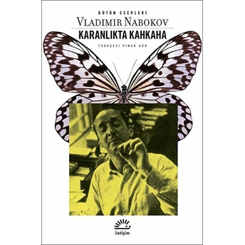 Karanlıkta Kahkaha Vladimir Nabokov