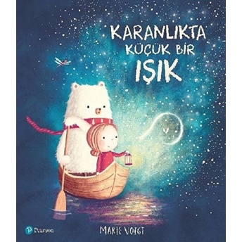 Karanlıkta Küçük Bir Işık Marie Voigt