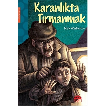 Karanlıkta Tırmanmak Nick Warburton