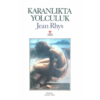 Karanlıkta Yolculuk Jean Rhys