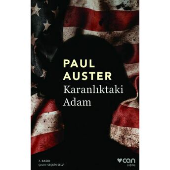 Karanlıktaki Adam Paul Auster