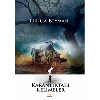 Karanlıktaki Kelimeler Giulia Beyman