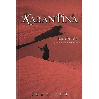 Karantina Jim Crace