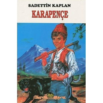 Karapençe-Sadettin Kaplan