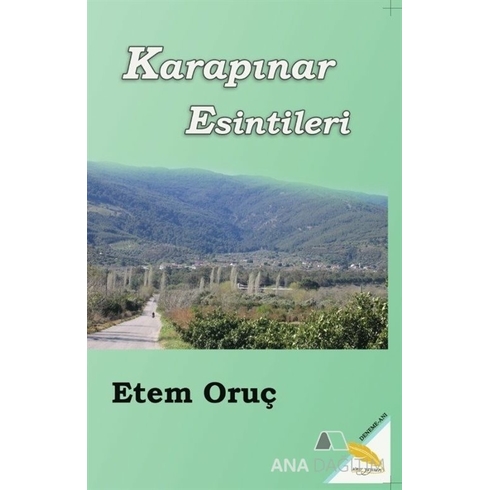 Karapınar Esintileri Kolektif